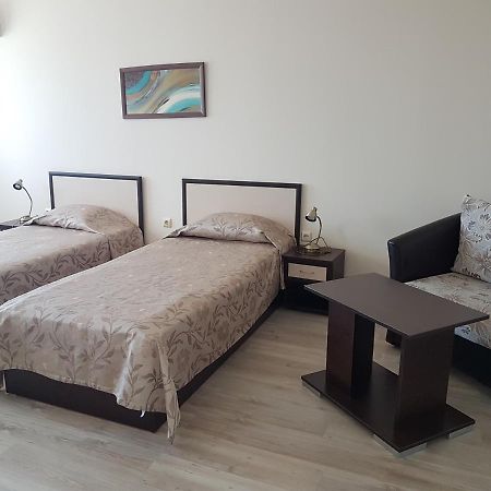 Family Hotel Venera Kavarna ภายนอก รูปภาพ