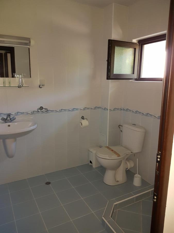 Family Hotel Venera Kavarna ภายนอก รูปภาพ