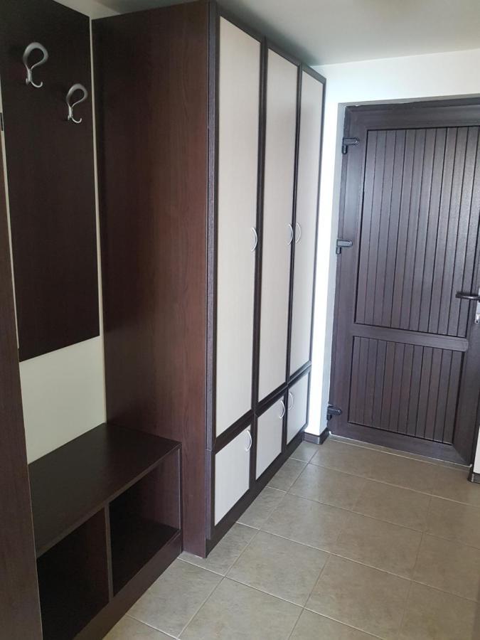 Family Hotel Venera Kavarna ภายนอก รูปภาพ