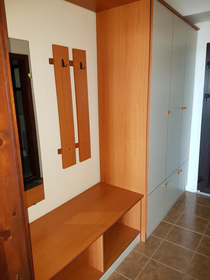 Family Hotel Venera Kavarna ภายนอก รูปภาพ