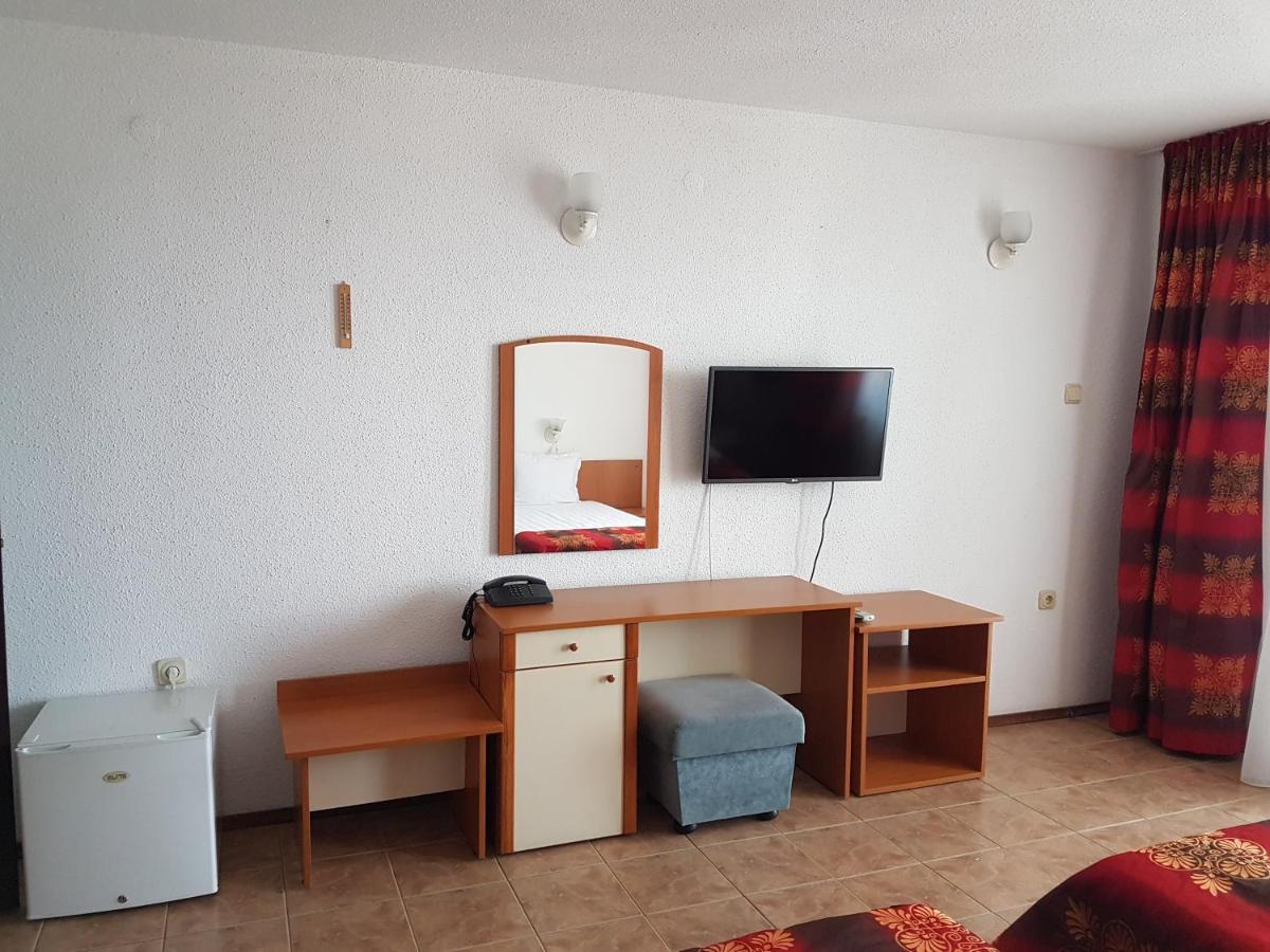 Family Hotel Venera Kavarna ภายนอก รูปภาพ